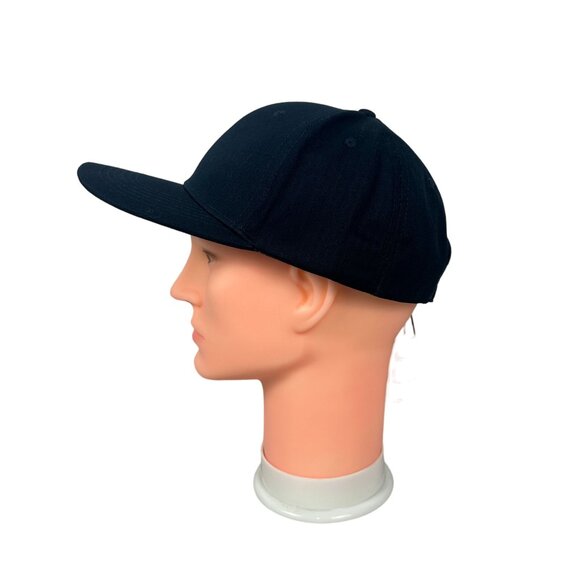 PX Clothing Navy Blue Adjustable Baseball Cap 8CP9020M NWT - Picture 3 of 8
